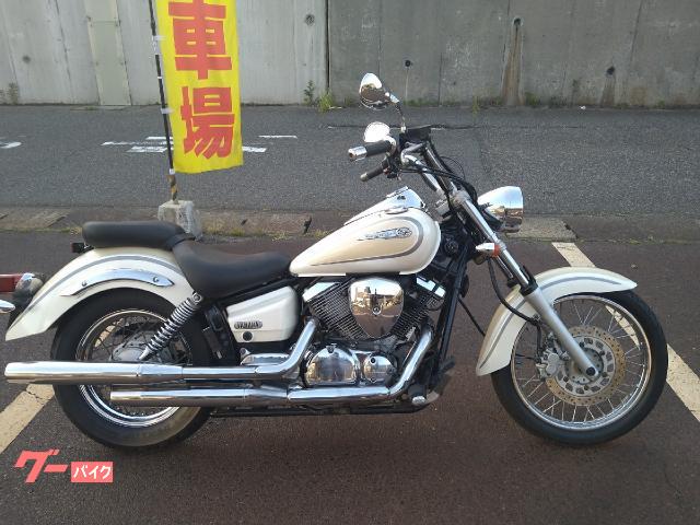 ドラッグスター２５０