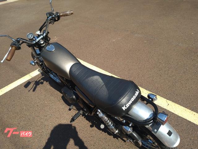 カワサキ 250TR カスタム キャブレター車｜かくれが キティホーク