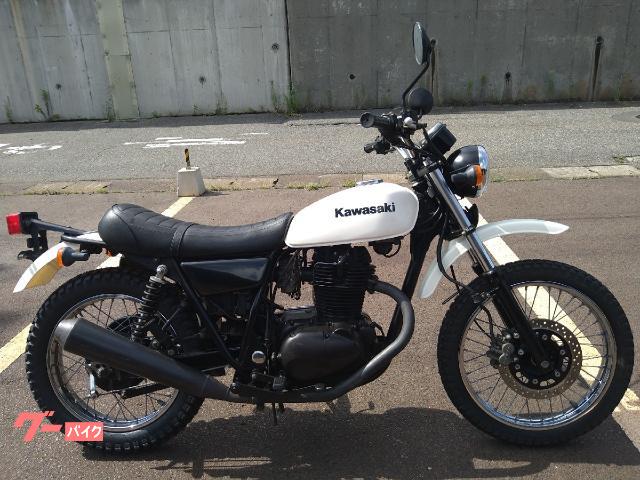 ２５０ＴＲ　キャブ車ノーマル　リヤタイヤ新品