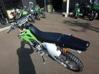 カワサキ ＫＬＸ２５０の画像（新潟県