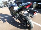 カワサキ Ｚ４００の画像（新潟県