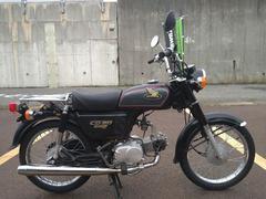ホンダ　ベンリィＣＤ９０