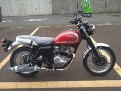 カワサキ　Ｗ２３０