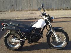 ヤマハ　ＴＷ２２５Ｅ