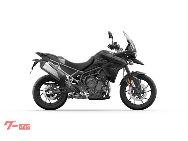 タイガー９００ＧＴ　ＰＲＯ