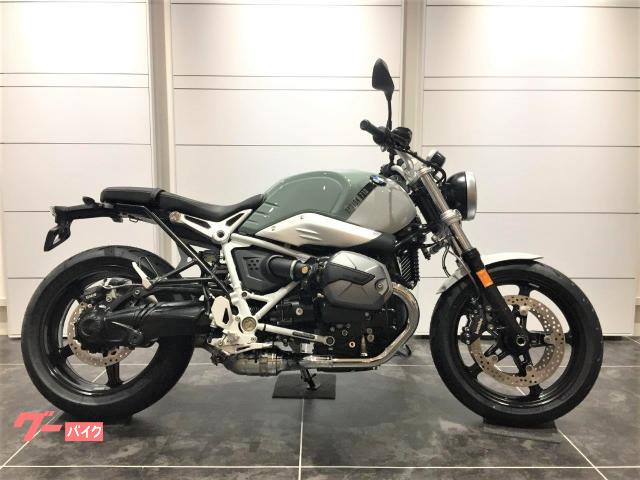 ＢＭＷ Ｒ　ｎｉｎｅＴ　ピュア　ＯＰＴＩＯＮ７１９　２０２３年モデルの画像（新潟県