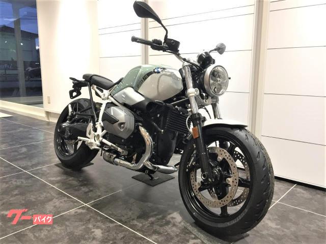 ＢＭＷ Ｒ　ｎｉｎｅＴ　ピュア　ＯＰＴＩＯＮ７１９　２０２３年モデルの画像（新潟県