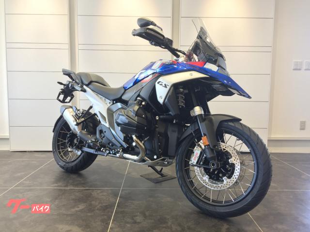 Ｒ１３００ＧＳ　ツーリング