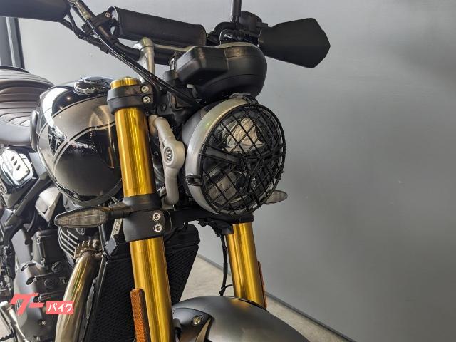 TRIUMPH 400X — миниатюра 4