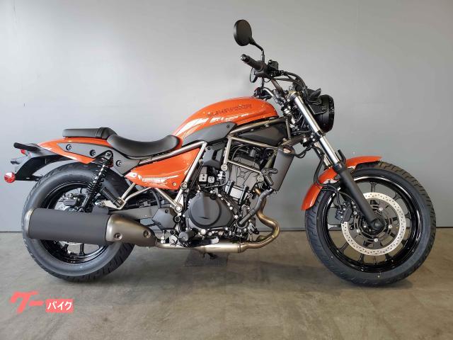 カワサキ　エリミネーター400 パールラヴァオレンジ　タンクコンプ（フエール） カワサキ エリミネーター400 パールラヴァオレンジ｜トーカイ