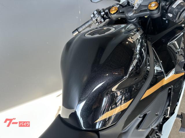 カワサキ Ninja ZX－4R SE｜アルファビッグバイク