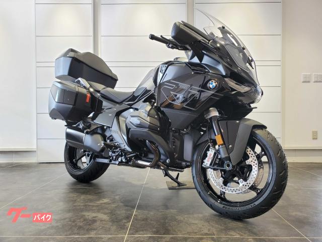 Ｒ１３００ＲＴ　２０２５年　ＡＳＡモデル　ブラック・ストーム・メタリック