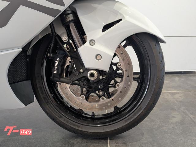 スズキ ハヤブサ（GSX1300R Hayabusa）シングルシート