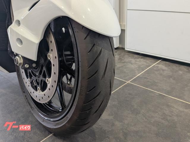 スズキ ハヤブサ（GSX1300R Hayabusa）シングルシート