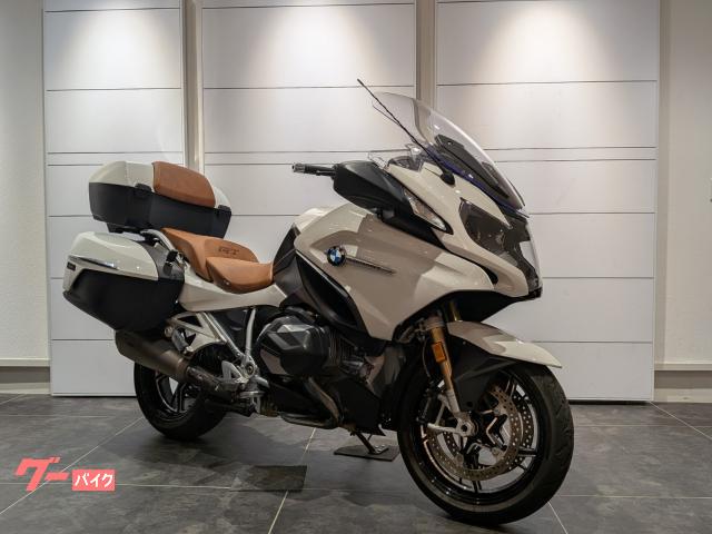 Ｒ１２５０ＲＴ　　ＯＰホイール、ＯＰシート、ＯＰフォグランプ、ＯＰサイレンサー