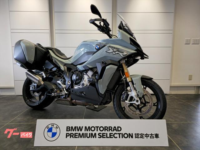 Ｓ１０００ＸＲ