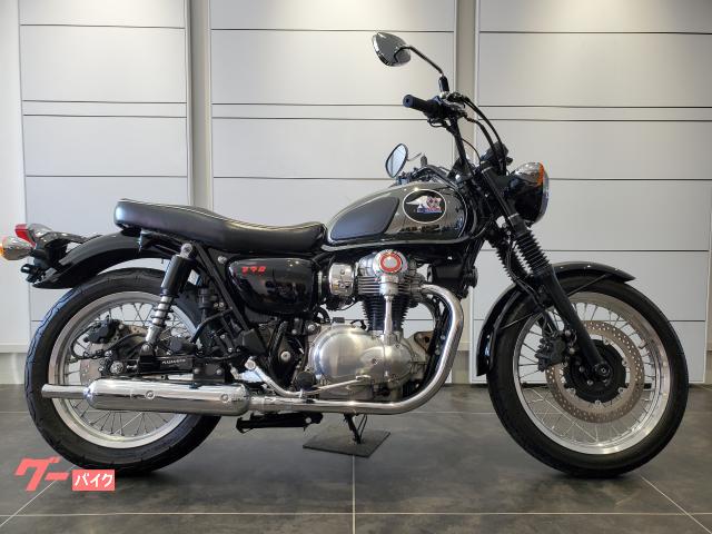 カワサキ メグロK3｜アルファビッグバイクモール長岡｜新車・中古