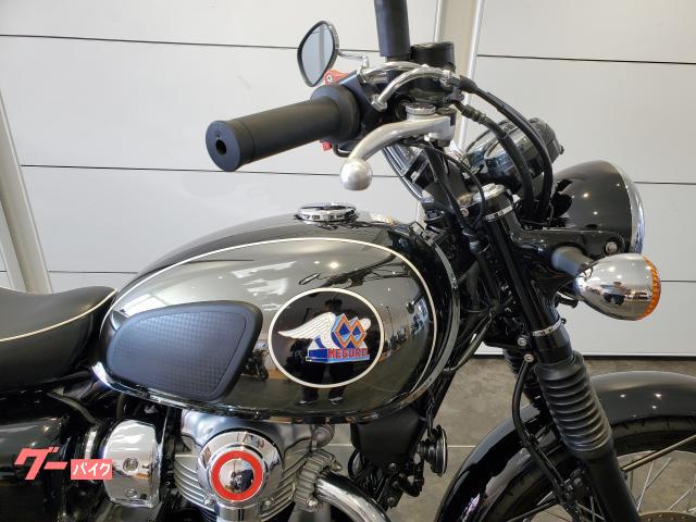 カワサキ メグロK3｜アルファビッグバイクモール長岡｜新車・中古