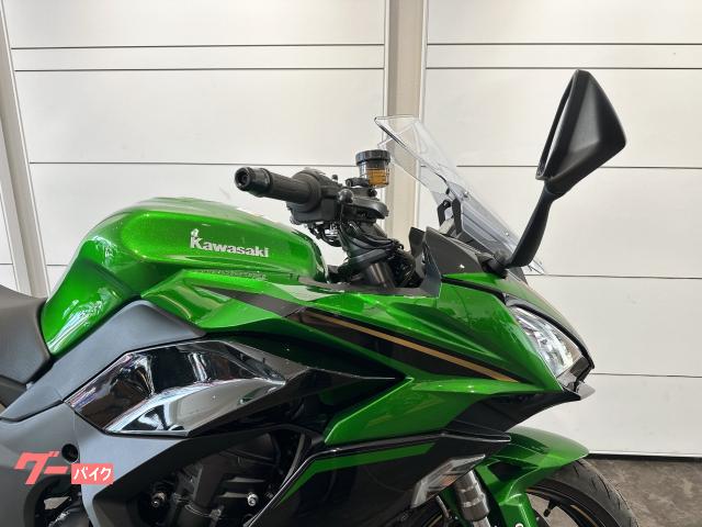 カワサキ Ninja 1100 SX SE｜アルファビッグバイクモール