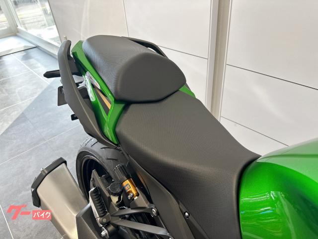 カワサキ Ninja 1100 SX SE｜アルファビッグバイクモール