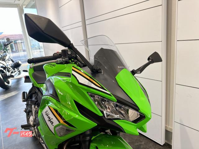 Kawasaki Ninja 650 — миниатюра 3