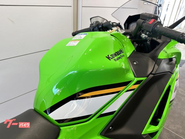 Kawasaki Ninja 650 — миниатюра 5