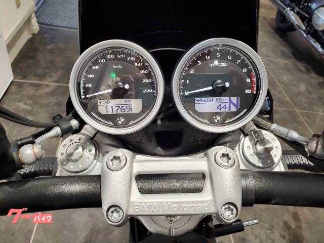 BMW R nineT アーバン G／S Edition 40Years