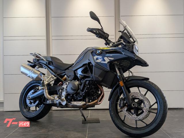 Ｆ８００ＧＳツーリング　クルコン　ダイナミックＥＳＡ