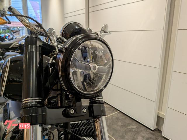 BMW R18 ファーストエディション アクラポマフラー｜アルファ