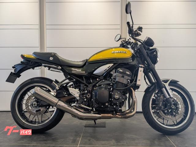 カワサキ Z900RS スライダー USB｜アルファビッグバイク