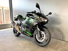 カワサキ Ｎｉｎｊａ　４００　２０２３年モデル　メーカー保証２年の画像（新潟県