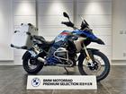 ＢＭＷ Ｒ１２００ＧＳ　Ｒａｌｌｙ　ＢＭＷ認定中古車　１年間認定中古車保証付き　ツアラーテック製アルミ３点パニア　日本無線製ＥＴＣの画像（新潟県