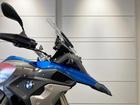 ＢＭＷ Ｒ１２００ＧＳ　Ｒａｌｌｙ　ＢＭＷ認定中古車　１年間認定中古車保証付き　ツアラーテック製アルミ３点パニア　日本無線製ＥＴＣの画像（新潟県