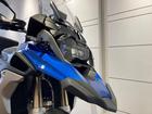 ＢＭＷ Ｒ１２００ＧＳ　Ｒａｌｌｙ　ＢＭＷ認定中古車　１年間認定中古車保証付き　ツアラーテック製アルミ３点パニア　日本無線製ＥＴＣの画像（新潟県