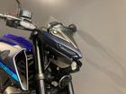 ヤマハ ＭＴ－２５　２０２２年モデル　メーカー保証２年間の画像（新潟県