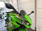 Kawasaki Ninja 650 — миниатюра 3