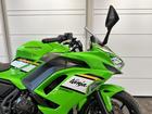 Kawasaki Ninja 650 — миниатюра 4