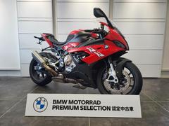 ＢＭＷ　Ｓ１０００ＲＲ