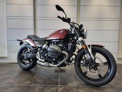 ＢＭＷ　Ｒ１２　ツーリング