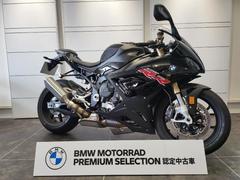 ＢＭＷ　Ｓ１０００ＲＲ