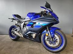 ヤマハ　ＹＺＦ−Ｒ７　純正オプション多数装備