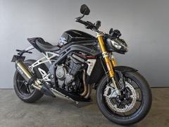 ＴＲＩＵＭＰＨ　スピードトリプル１２００ＲＳ