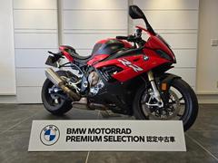 ＢＭＷ　Ｓ１０００ＲＲ