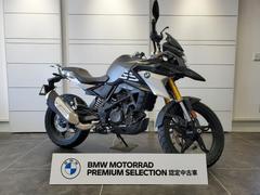 ＢＭＷ　Ｇ３１０ＧＳ　ローダウン仕様