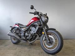 ホンダ　レブル２５０　Ｓエディション