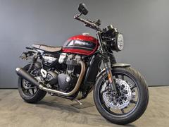 ＴＲＩＵＭＰＨ　スピードツイン１２００