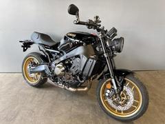 ヤマハ　ＸＳＲ９００