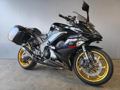 カワサキ　Ｎｉｎｊａ　１０００