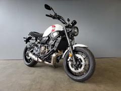 ヤマハ　ＸＳＲ７００