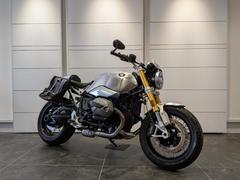 ＢＭＷ　Ｒ　ｎｉｎｅＴ　アルミタンク　ハンプカバー　サイドバッグ